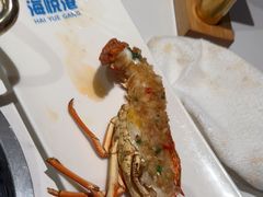 -海悦港蒸汽海鲜·和牛火锅自助餐厅