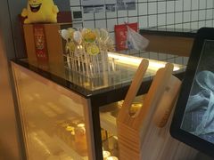 -膳梨堂(慈云寺远洋国际店)