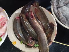 -星鸿社重庆老火锅