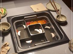 -巴奴毛肚火锅(新街口金鹰店)