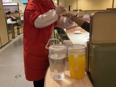 -海底捞火锅(九久奥特莱斯店)