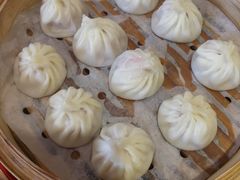 -玖鲜小笼(中山广场店)