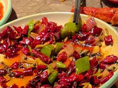 -川悦留香·海鲜餐厅(海棠68环球美食街店)