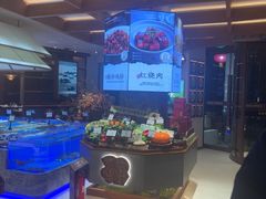 -鲜得莱渔港·小平岛海胆馆(七贤岭店)