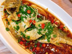 -阿杰臻选海鲜饭店(普陀山店)
