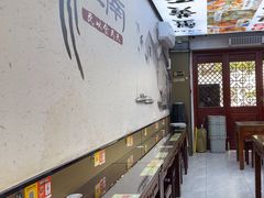 -百年老字号·观振兴蟹黄面·三虾面·苏式面(观前街富仁坊巷店)