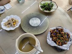 -鹿福农庄(南沙天后宫店)