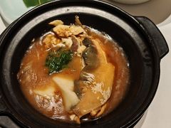 -小厨娘淮扬菜(天印大道店)