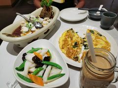 -鹿港小镇(黄金店)