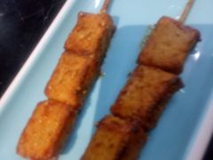 -街角等你.大连海鲜烧烤(西安路店)