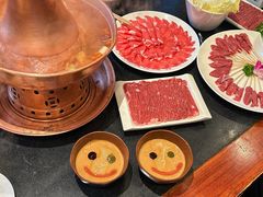 -南门涮肉(天坛南门店)