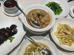 -钱塘花园·宁波菜
