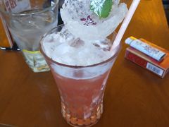 -Sirena海妖日咖夜酒