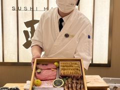 -鮨政· Omakase(港汇恒隆广场店)