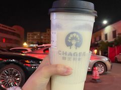 -霸王茶姬(五一路店)