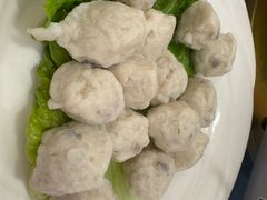 -柳州菜饮食文化博物馆(柳州金利达大厦店)