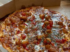 -达美乐比萨(留仙大道店)