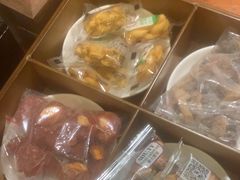 -揽季锅物会.福建黄鱼.海鲜姿造(五四路店)