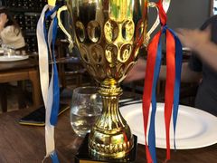 -1861意大利餐厅(文化广场店)