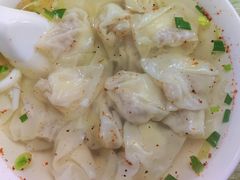 -安庆柴火馄饨(马道街店)