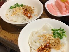 -盟重烧烤(高正街店)