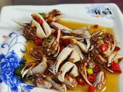 -来之顺海鲜菜馆·青岛菜·始于1993(栈桥店)