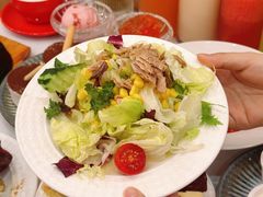 -斗牛士牛排餐厅(嘉里汇店)