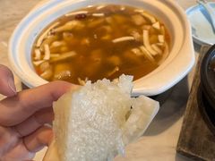 -龙泉人椰子鸡.糟粕醋.海南菜(三亚旗舰店)