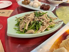 -南来顺饭庄·清真(南菜园店)