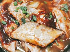-海鲜人家(吕四店)