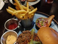 -blue frog蓝蛙(长泰广场店)