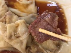 牛肉拉肠-源记肠粉(华贵路店)