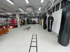 -TFC 纯泰拳馆MuayThai