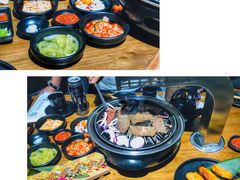 -九田家黑牛烤肉料理(二天地店)
