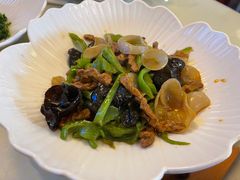 -归元·云集斋素菜馆