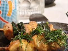 -乌君·酒场·炭火烧鸟(侨城坊店)