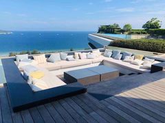 -瑰丽酒店·海吧·天际下午茶·现场DJ·天台酒吧
