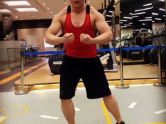 -威尔仕健身(金茂店)