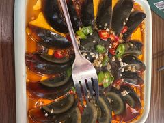 -闽鄂情·闽南招财鸭(水头店)