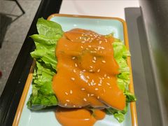 -江边城外烤全鱼(世茂广场店)