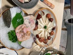 -农畉LONFOOD(福田星河COCOPark店)