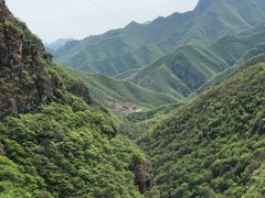 -灵山