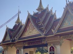 -西双版纳勐泐文化旅游区