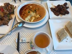 -花城苑广府菜(侨鑫店)
