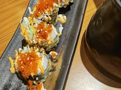 -渔寿司·日本料理(艾尚天地店)