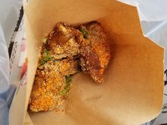 经典烤蹄-徐亮烤蹄(建设路店)