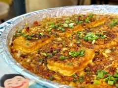 -花盐街·四川乐山小吃(西单大悦城店)