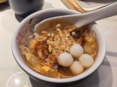 -绿茶餐厅(广州嘉裕太阳城店)