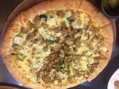 米斯特比萨(罗斯福店)-米斯特比萨(罗斯福店)