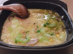 -阿香米线(萧山宝龙广场店)